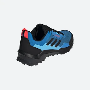 Pánska obuv adidas  Terrex AX4 Blue