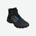 Pánska obuv adidas  Terrex Swift R3 Mid GTX Black