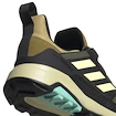 Pánska obuv adidas  TERREX TRAILMAKER wild moss/hi-res yellow/halo gold