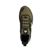 Pánska obuv adidas  TERREX TRAILMAKER wild moss/hi-res yellow/halo gold