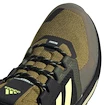 Pánska obuv adidas  TERREX TRAILMAKER wild moss/hi-res yellow/halo gold