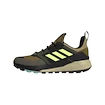 Pánska obuv adidas  TERREX TRAILMAKER wild moss/hi-res yellow/halo gold