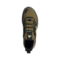 Pánska obuv adidas  TERREX TRAILMAKER wild moss/hi-res yellow/halo gold