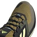 Pánska obuv adidas  TERREX TRAILMAKER wild moss/hi-res yellow/halo gold