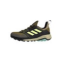 Pánska obuv adidas  TERREX TRAILMAKER wild moss/hi-res yellow/halo gold
