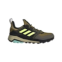 Pánska obuv adidas  TERREX TRAILMAKER wild moss/hi-res yellow/halo gold