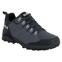 Pánska obuv Jack Wolfskin  Refugio Texapore Low Grey / Black