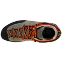 Pánska obuv La Sportiva  Boulder X Clay/Saffron