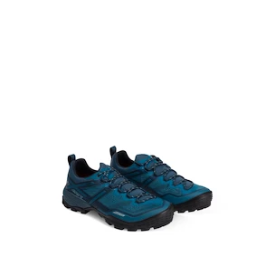 Pánska obuv Mammut  Ducan Low GTX® Sapphire/Dark Sapphire