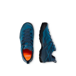 Pánska obuv Mammut  Ducan Low GTX® Sapphire/Dark Sapphire