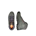 Pánska obuv Mammut  Mercury IV Mid GTX® Black/Hot Red