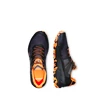 Pánska obuv Mammut  Sertig II Low Black/Vibrant Orange