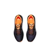 Pánska obuv Mammut  Sertig II Low Black/Vibrant Orange