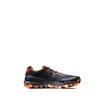 Pánska obuv Mammut  Sertig II Low Black/Vibrant Orange