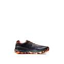 Pánska obuv Mammut  Sertig II Low Black/Vibrant Orange