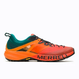 Pánska obuv Merrell MTL Mqm Tangerine/Mineral