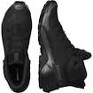 Pánska obuv Salomon  Cross Hike Mid GTX 2 Black