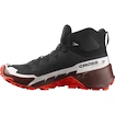 Pánska obuv Salomon  Cross Hike Mid GTX 2Black