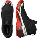 Pánska obuv Salomon  Cross Hike Mid GTX 2Black