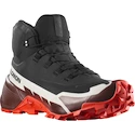 Pánska obuv Salomon  Cross Hike Mid GTX 2Black