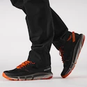 Pánska obuv Salomon Predict Predict Hike Mid GTX Black
