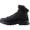 Pánska obuv Salomon  Quest Winter TS CSWP Black