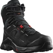 Pánska obuv Salomon  Quest Winter TS CSWP Black