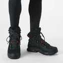 Pánska obuv Salomon  Quest Winter TS CSWP Black