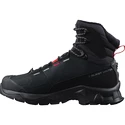 Pánska obuv Salomon  Quest Winter TS CSWP Black