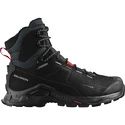 Pánska obuv Salomon  Quest Winter TS CSWP Black