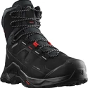 Pánska obuv Salomon  Quest Winter TS CSWP Black