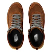 Pánska obuv The North Face  Back-To-Berkeley III Leather Wp