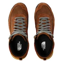 Pánska obuv The North Face  Back-To-Berkeley III Leather Wp