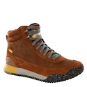 Pánska obuv The North Face  Back-To-Berkeley III Leather Wp