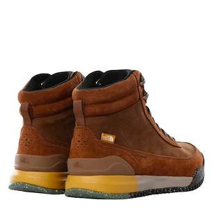 Pánska obuv The North Face  Back-To-Berkeley III Leather Wp