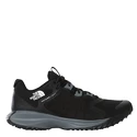 Pánska obuv The North Face  Wayroute Futurelight Black Vanadis Grey