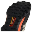 Pánska outdoorová obuv adidas Terrex AX4 Gtx Oliv Strata/Wonder Beige/Core Black