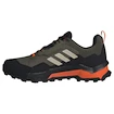 Pánska outdoorová obuv adidas Terrex AX4 Gtx Oliv Strata/Wonder Beige/Core Black