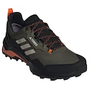 Pánska outdoorová obuv adidas Terrex AX4 Gtx Oliv Strata/Wonder Beige/Core Black