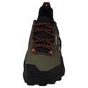 Pánska outdoorová obuv adidas Terrex AX4 Gtx Oliv Strata/Wonder Beige/Core Black