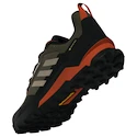 Pánska outdoorová obuv adidas Terrex AX4 Gtx Oliv Strata/Wonder Beige/Core Black