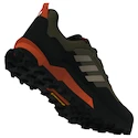Pánska outdoorová obuv adidas Terrex AX4 Gtx Oliv Strata/Wonder Beige/Core Black