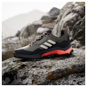 Pánska outdoorová obuv adidas Terrex AX4 Gtx Oliv Strata/Wonder Beige/Core Black