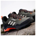 Pánska outdoorová obuv adidas Terrex AX4 Gtx Oliv Strata/Wonder Beige/Core Black