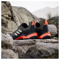 Pánska outdoorová obuv adidas Terrex AX4 Gtx Oliv Strata/Wonder Beige/Core Black