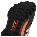 Pánska outdoorová obuv adidas Terrex AX4 Gtx Oliv Strata/Wonder Beige/Core Black