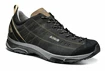 Pánska outdoorová obuv Asolo  Nucleon GV Graphite Brown
