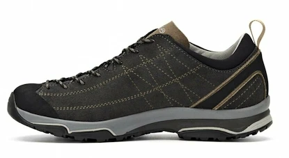 Pánska outdoorová obuv Asolo  Nucleon GV Graphite Brown