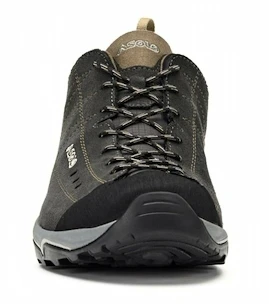 Pánska outdoorová obuv Asolo  Nucleon GV Graphite Brown