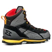 Pánska outdoorová obuv Garmont Cima WP Black/Garmont Orange
